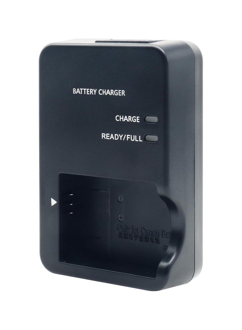 GUDOO CB-2LH CB-2LHT Cameras Charger for NB-13L Battery for Canon PowerShot G1 X Mark III G5X G5 X Mark II G7 X G7 X Mark II G7 X Mark III G9X G9 X Mark II SX620 HS SX720 HS SX730 HS SX740 HS - Image 2