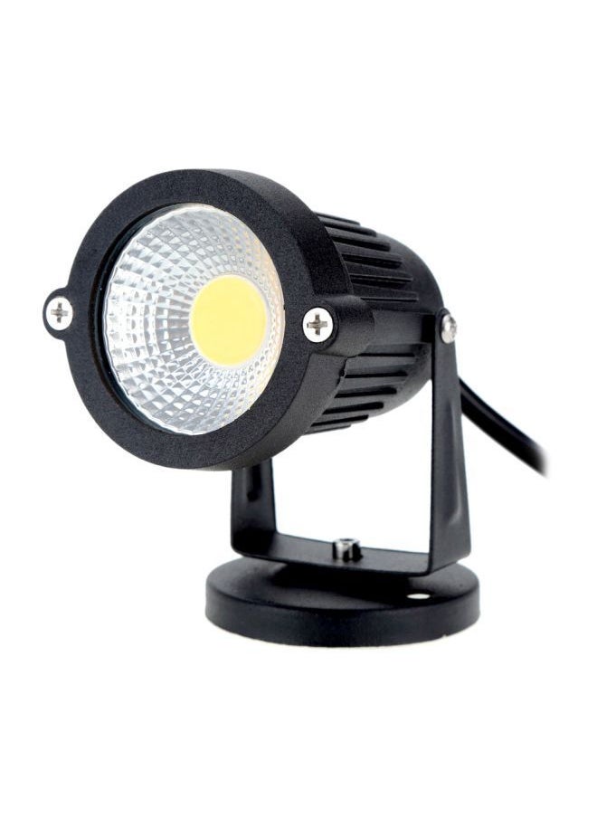 نيبمينينت ضوء LED للأماكن الخارجية أسود 10.00x7.80x9.90سنتيمتر  - Image 1
