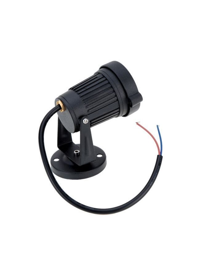نيبمينينت ضوء LED للأماكن الخارجية أسود 10.00x7.80x9.90سنتيمتر  - Image 3