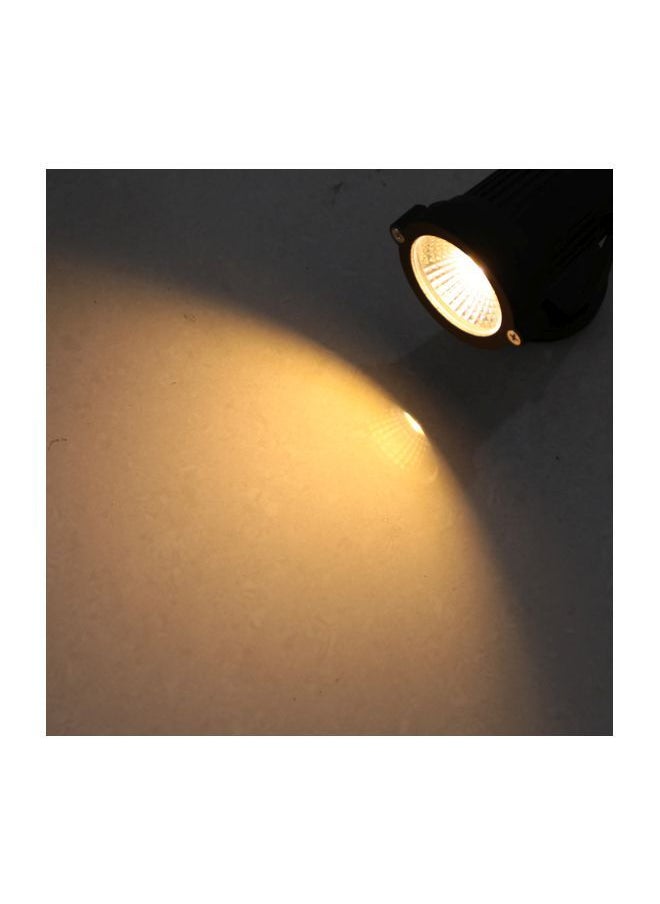 نيبمينينت ضوء LED للأماكن الخارجية أسود 10.00x7.80x9.90سنتيمتر  - Image 2