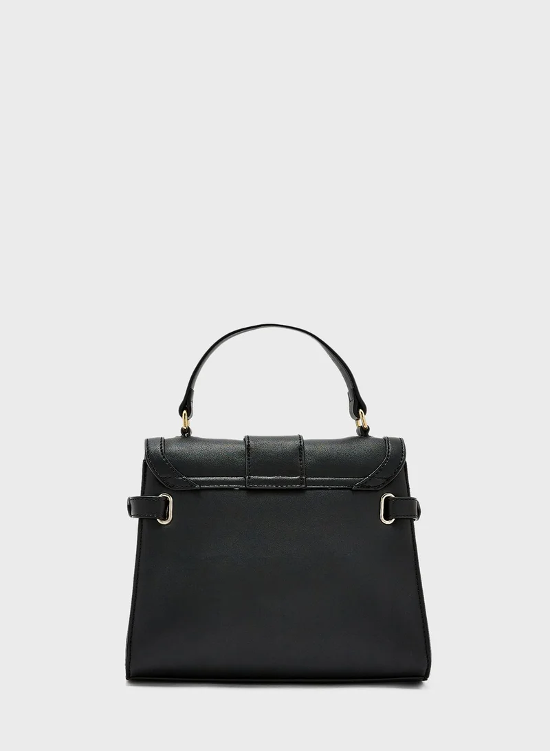 GUESS Zernik Top Handle