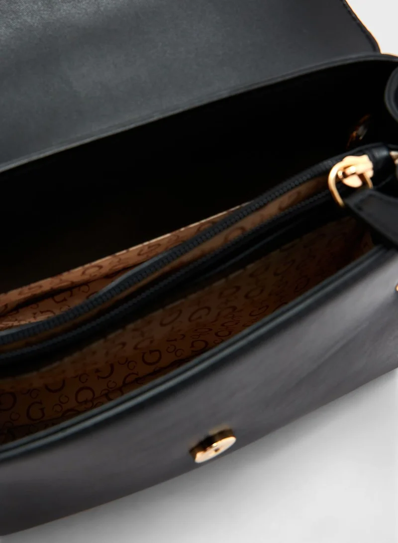 GUESS Zernik Top Handle