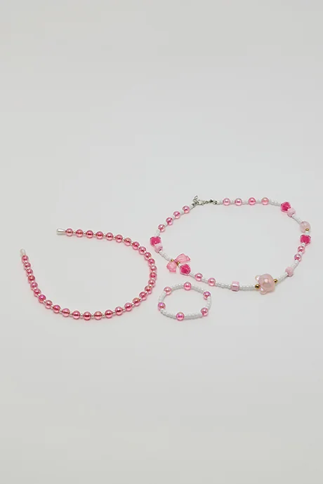 أر أند بي Hair Accessory Set