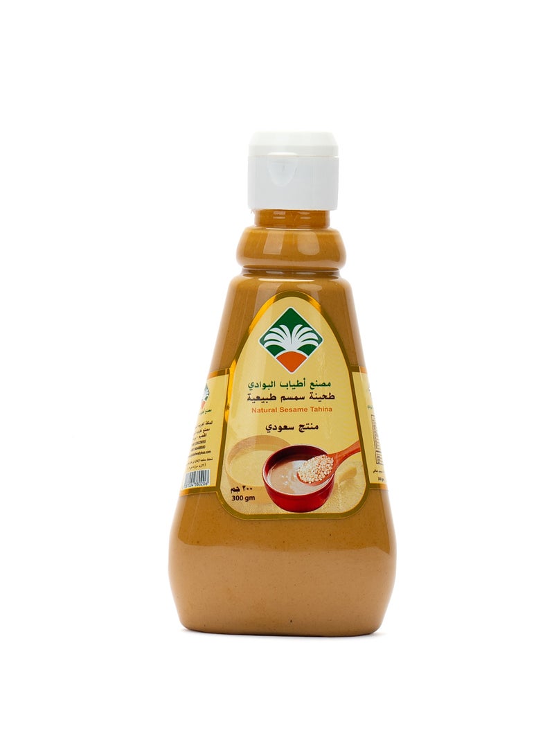 Tahina - Image 1