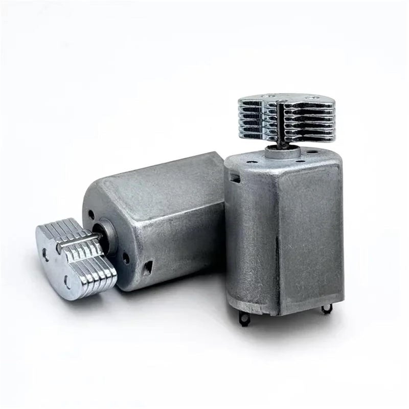 DC 3V 3.7V 20mm محرك اهتزاز غريب الأطوار 130 نوع محرك الاهتزاز 1 قطعة - Image 4