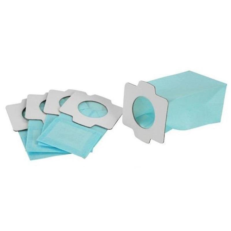 Replaceable Vacuum Bag 100% Compatible with Makita CL102 CL104 CL107 CL182 Wet/Dry Vacuums - Traps Fine Dust for Allergy Relief for Home Workshop Warehouse - Image 5