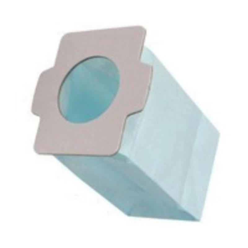 Replaceable Vacuum Bag 100% Compatible with Makita CL102 CL104 CL107 CL182 Wet/Dry Vacuums - Traps Fine Dust for Allergy Relief for Home Workshop Warehouse - Image 4