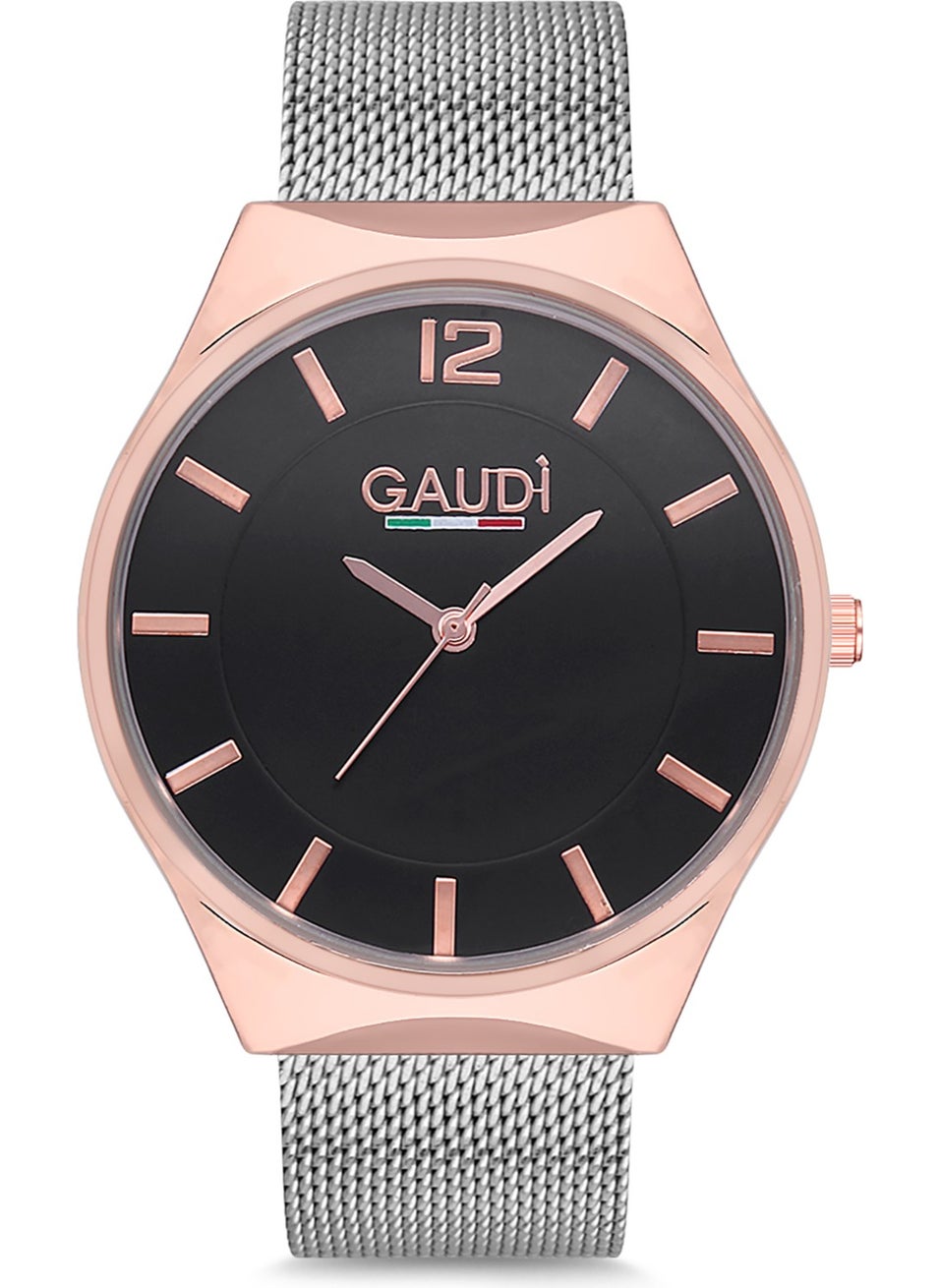 Gaudi Brand Women's Wristwatch 