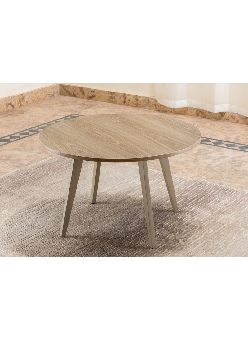 Smart Furniture Simple Coffee Table for Everyday Living. 