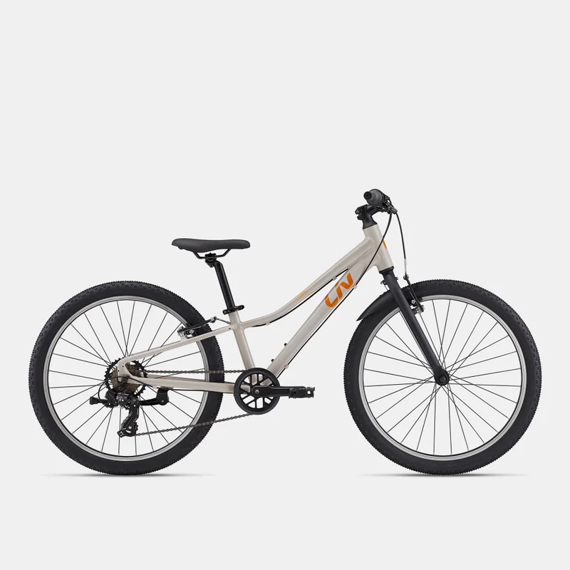 جاينت Kids' Liv Tempt 24 Lite Mountain Bike
