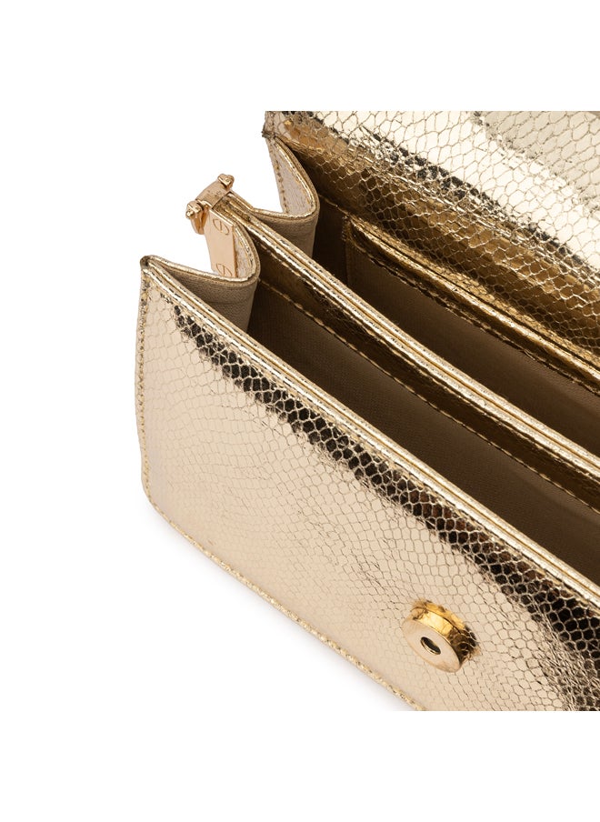 BOU Mermaid Flap Bag  - Image 3
