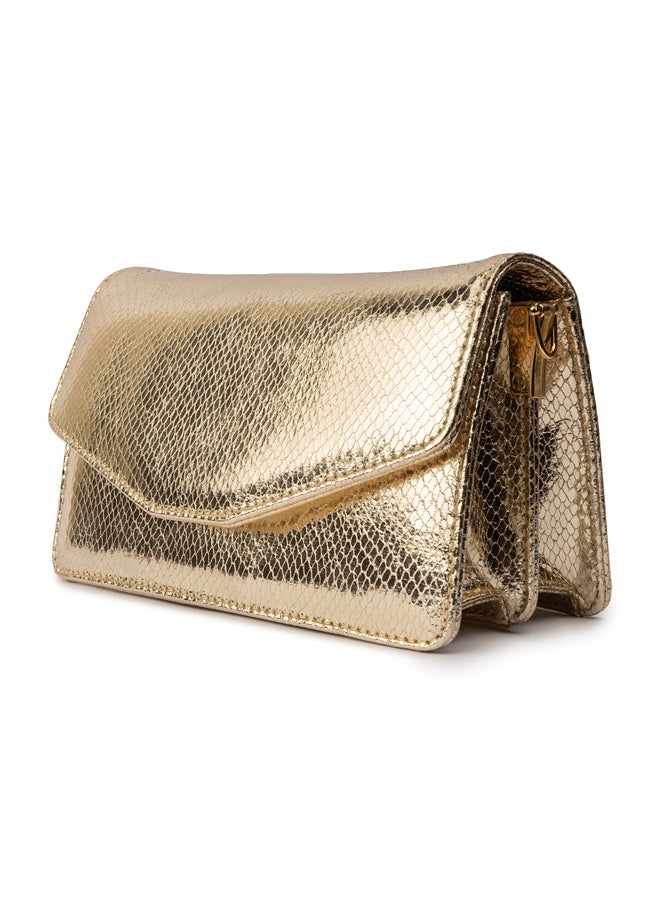 BOU Mermaid Flap Bag  - Image 2