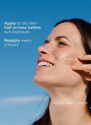 ISDIN Foto Ultra 100 Active Sunscreen Unify Fusion Fluid Color 50ml - view 5