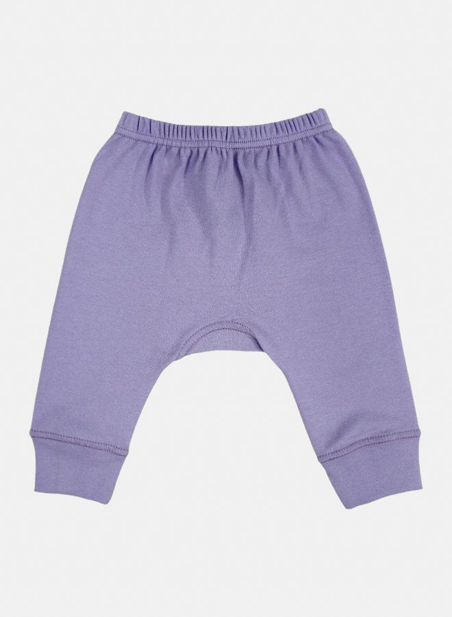 Papillon Baby Girls Cotton Underwear Pants - Image 3