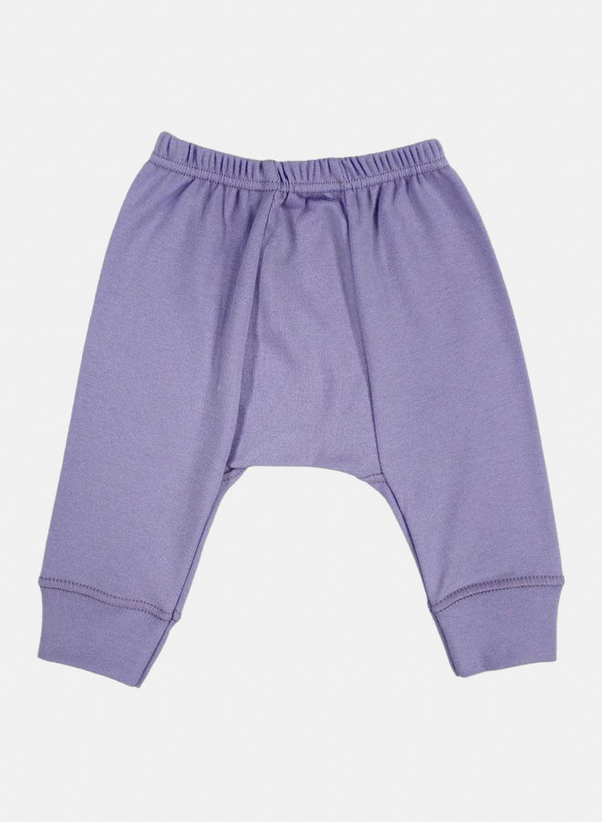 Papillon Baby Girls Cotton Underwear Pants - Image 1