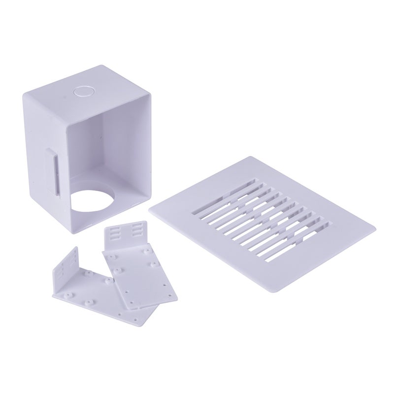 Oatey 39260 Air Admittance Valve Wall Box Sure Vent - Image 5