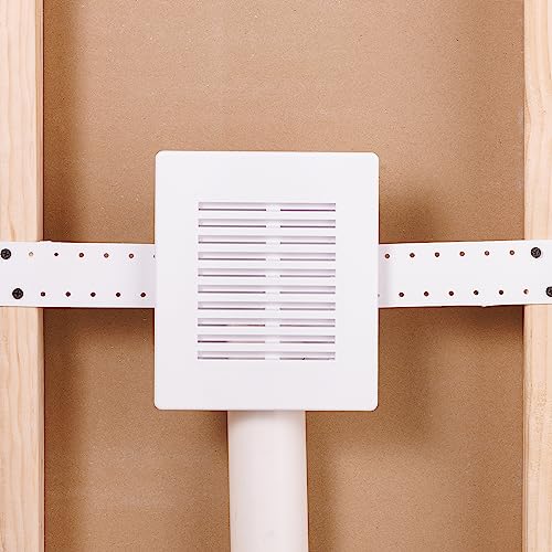 Oatey 39260 Air Admittance Valve Wall Box Sure Vent - Image 2