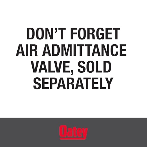 Oatey 39260 Air Admittance Valve Wall Box Sure Vent - Image 3