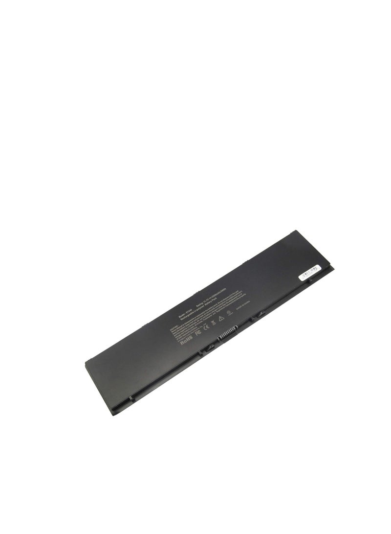 Terabyte بطارية لابتوب متوافقة مع ديل لاتيتيود E7420 E7440 E225846 ألترا بوك 7000 34GKR F38HT T19VW PFXCR G0G2M - Image 1