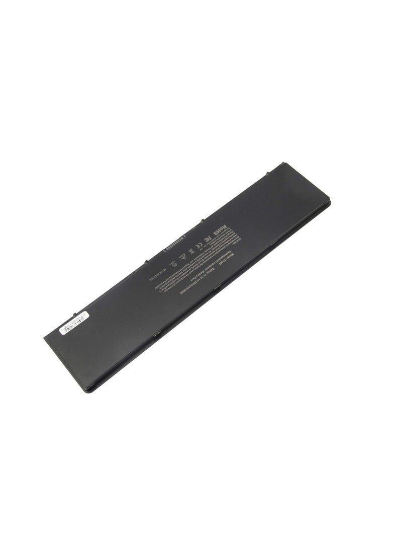 Terabyte بطارية لابتوب متوافقة مع ديل لاتيتيود E7420 E7440 E225846 ألترا بوك 7000 34GKR F38HT T19VW PFXCR G0G2M - Image 2