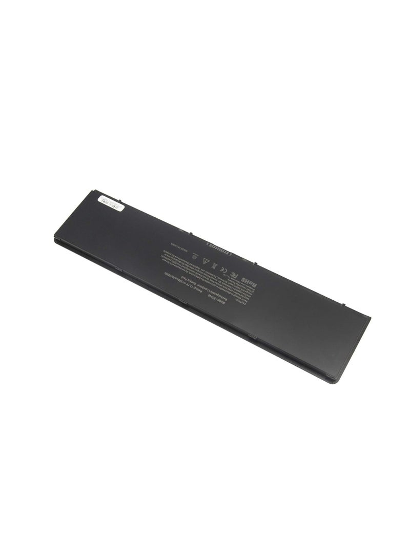 Terabyte بطارية لابتوب متوافقة مع ديل لاتيتيود E7420 E7440 E225846 ألترا بوك 7000 34GKR F38HT T19VW PFXCR G0G2M - Image 4