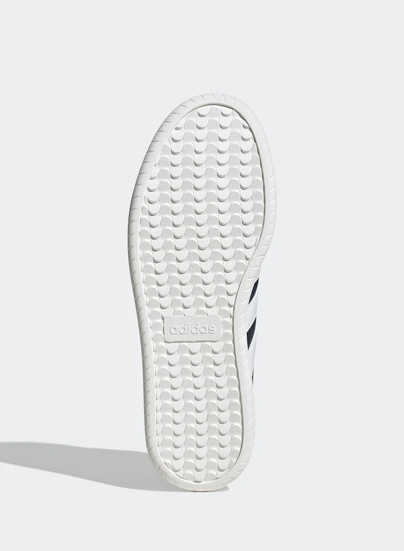 Adidas Barreda