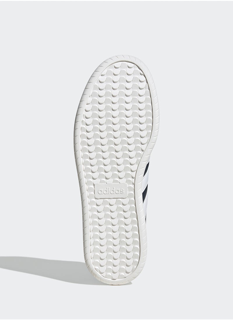 Adidas - Barreda - Image 1