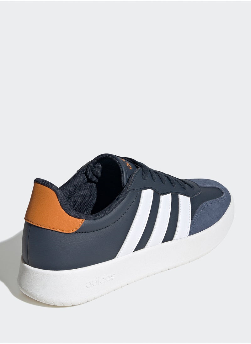 Adidas - Barreda - Image 1