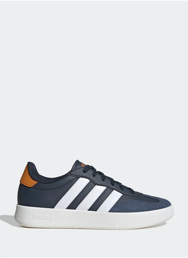 Adidas Barreda