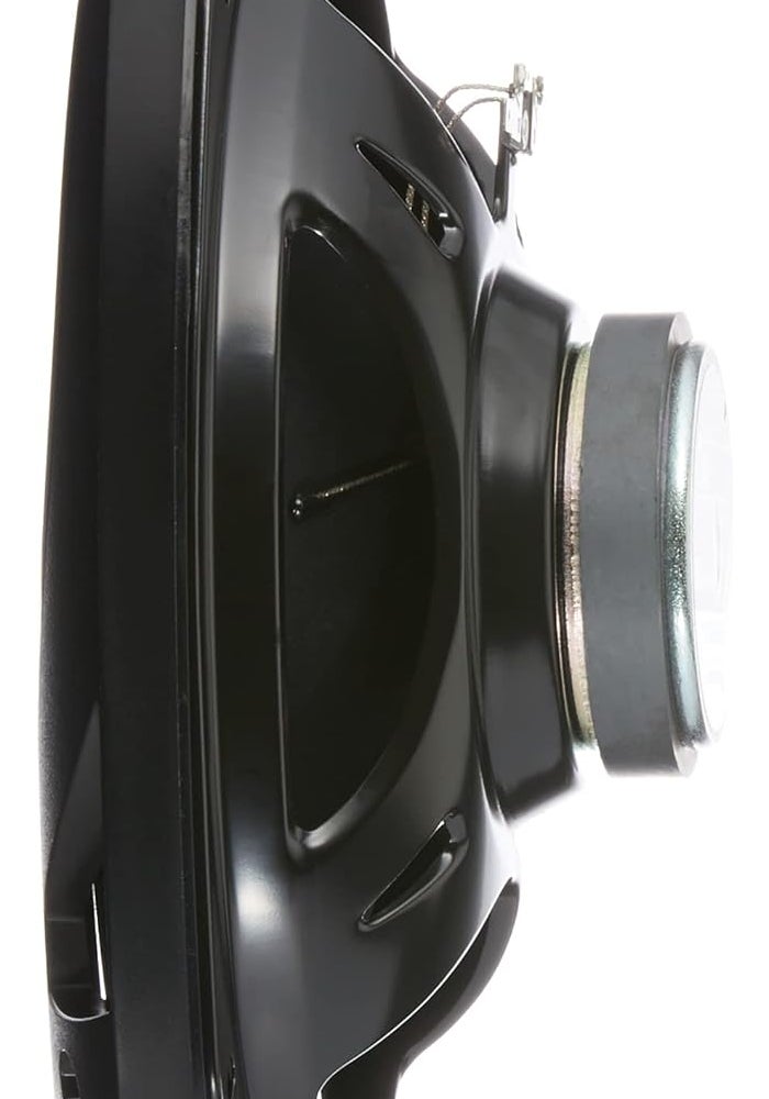 بايونير سماعات سيارة بايونير TS-R6951S ثلاثية الاتجاهات 6×9 بوصة | 400 واط ذروة | 50 واط RMS | صوت جهير عميق وصوت نقي - Image 4