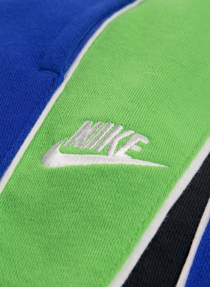 نايكي سروال أطفال فليس نيو فيكتوري لاب - Image 4