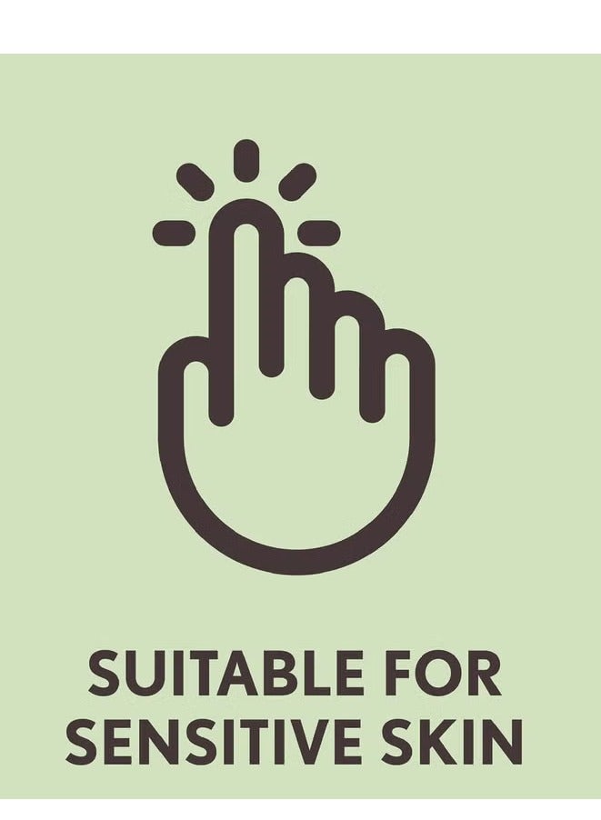 Aveeno Daily Moisturising Body Wash 300ml - Image 4