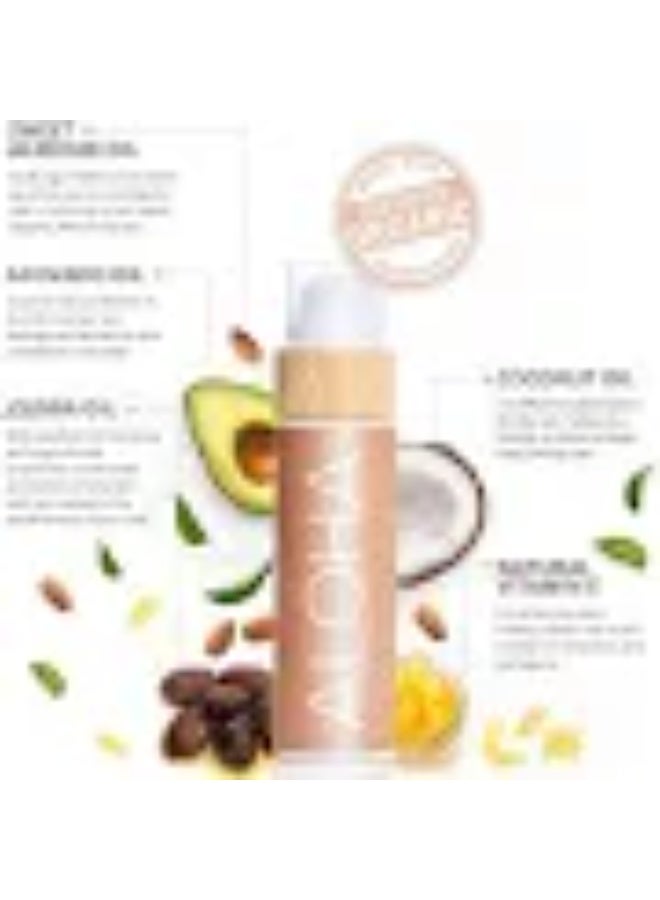 COCOSOLIS Aloha Suntan & Body Oil 200ml - Image 3
