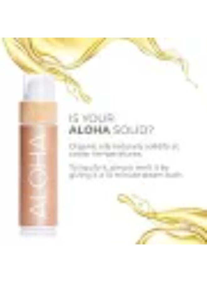 COCOSOLIS Aloha Suntan & Body Oil 200ml - Image 2