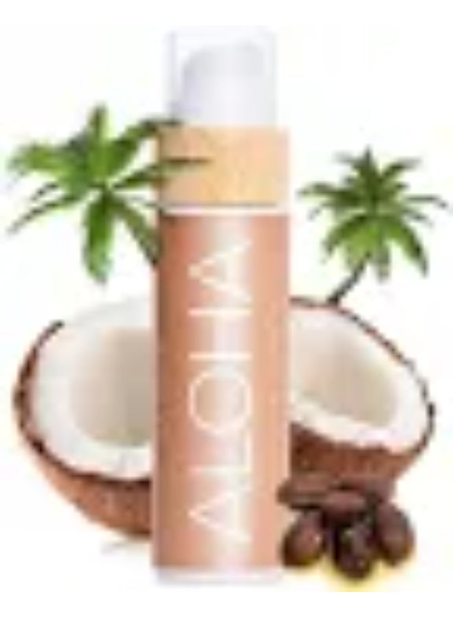 COCOSOLIS Aloha Suntan & Body Oil 200ml - Image 4