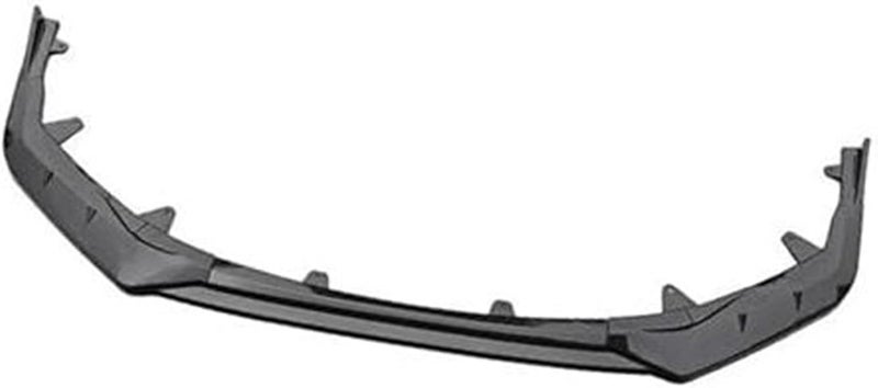 Vuzmode Car Front Splitter for 2021 Toyota Corolla - Image 1