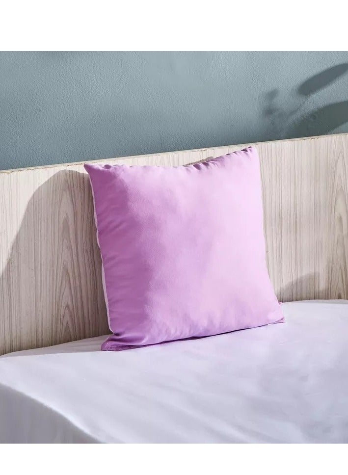 هوم بوكس وسادة محشوة مايكروفايبر قابلة للعكس من فيرا - 40x40 سم - Image 1