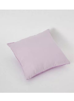 Vera Microfibre Reversible Filled Cushion - 40x40 cm - pzsku/Z7EFD18BF65AE2A887652Z/45/_/1740329513/b10f14d9-950a-4a44-a3bb-8df0cd086f90