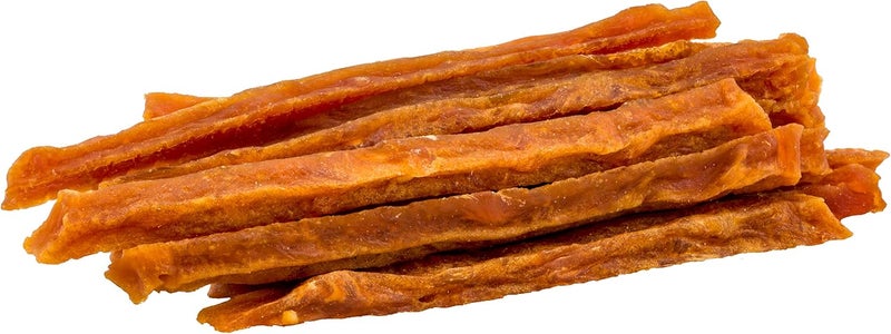 Good Boy Armitage Good Boy Chewy Chicken Strips 100gm Dog Treat - Image 2
