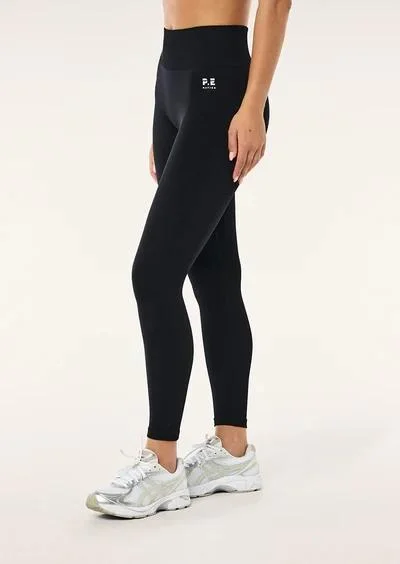 P.E Nation Streetwear Sporty Refined Legging