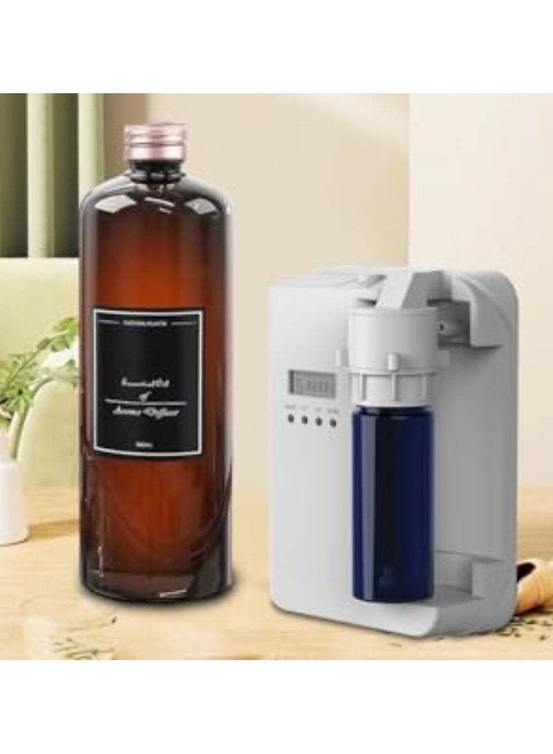 Aromatherapy Scent Diffuser Oil 3Pcs (Total 1500ml) - Image 5