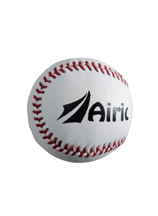 Airic Standard Size 9inch Baseball (Pack of 1) - Image 3
