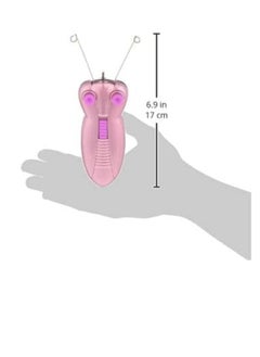 جهاز إزالة الشعر بالخيط الكهربائي باللون الوردي 20 سم - pzsku/Z7EFD61092B97B644A7A8Z/45/_/1712139520/0f7a3db6-cfe0-4642-8c9c-116bfe1dce28