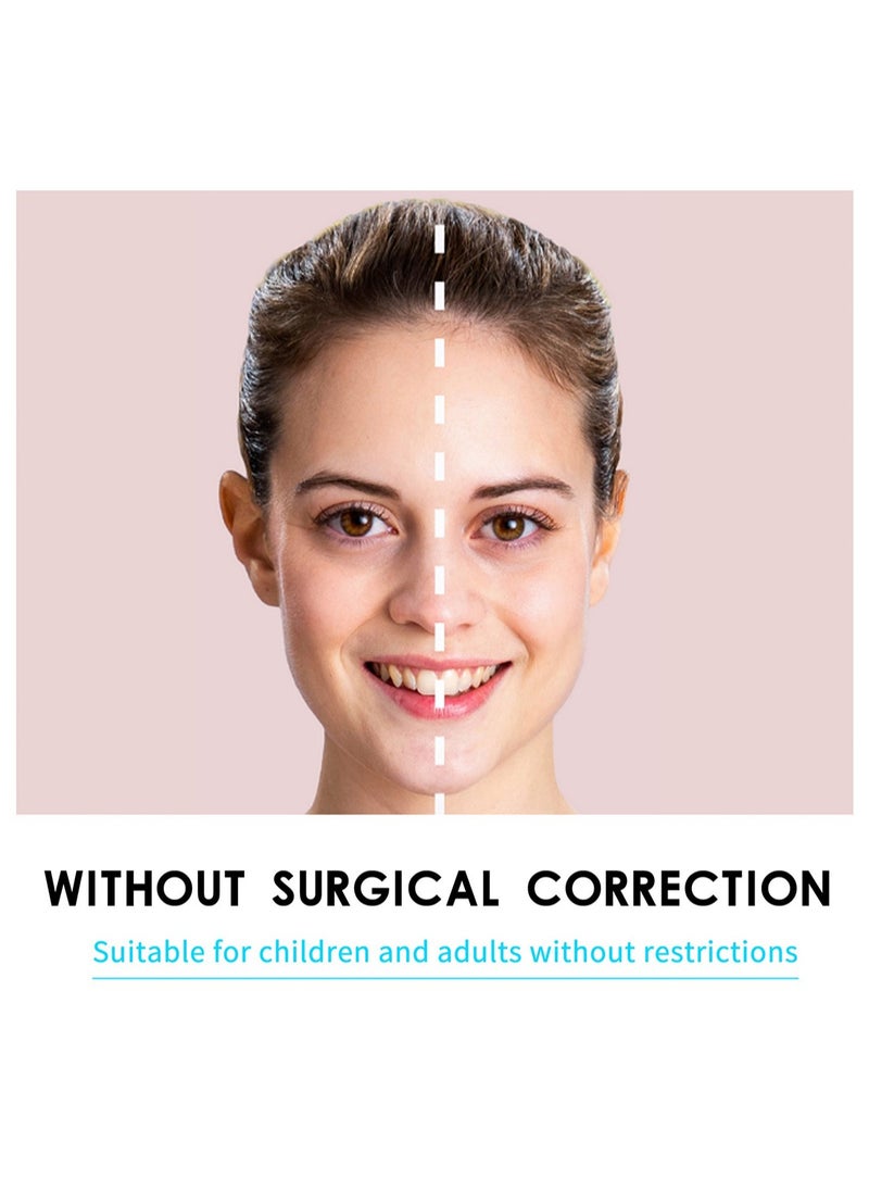 إيلهو مصحح الأذن التجميلي، 6 قطع لتصحيح الأذن البارزة، منتجات العناية بالأذن البارزة للاستخدام للجنسين  - Image 3