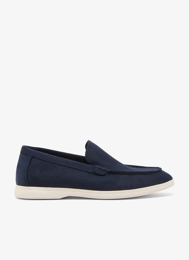 Robert Wood Casual Slip Ons