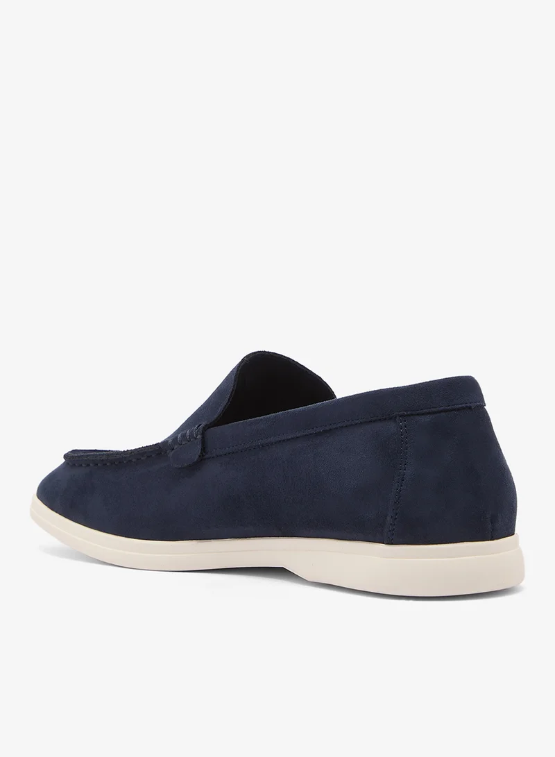 Robert Wood Casual Slip Ons