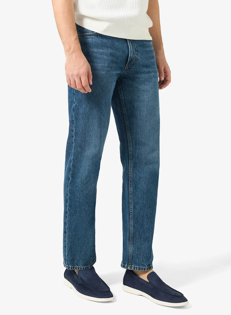 Robert Wood  Casual Slip Ons for Men | Best Price UAE