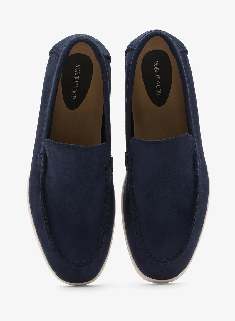 Robert Wood  Casual Slip Ons for Men | Best Price UAE