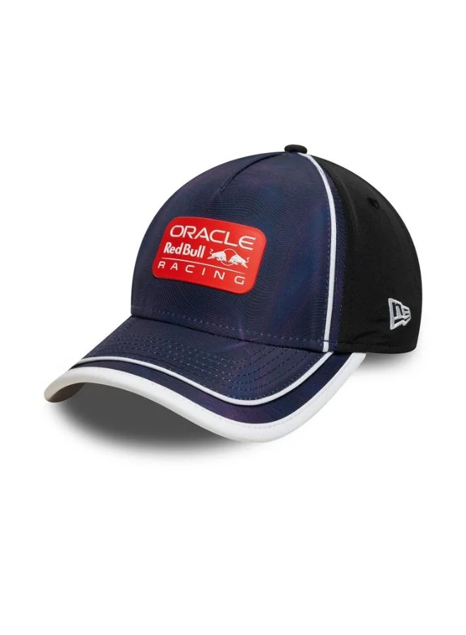 Red Bull REDBULLF1 PRINT 9FORTY MC AF BLK