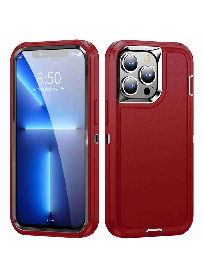 Zaboon Case For iPhone 13 Pro Max Life Waterproof Rugged Phone Case - Image 1